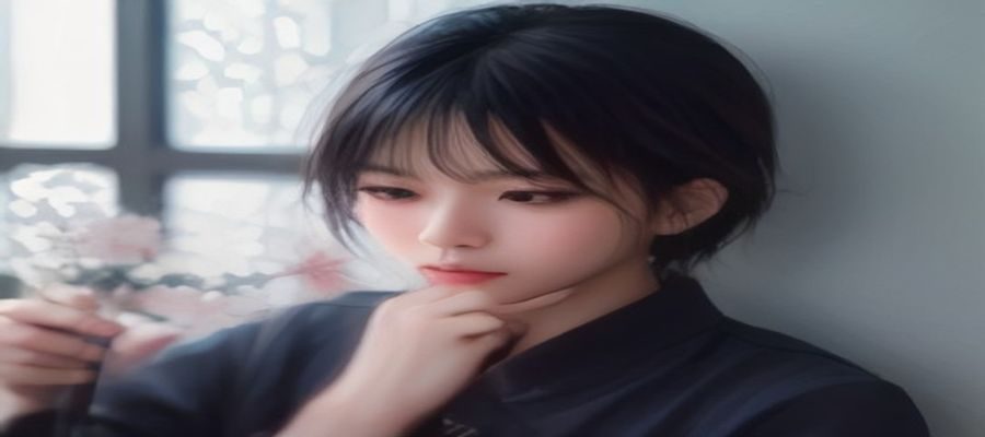 一同看gv内容架构示意图，首页至第二页的内容流动逻辑，蓝色渐变箭头展示分页层级关系